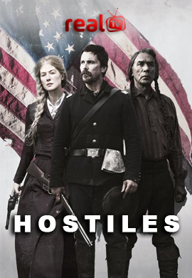 Hostiles